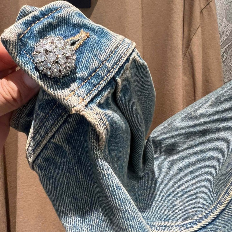 Prada Denim Jacket