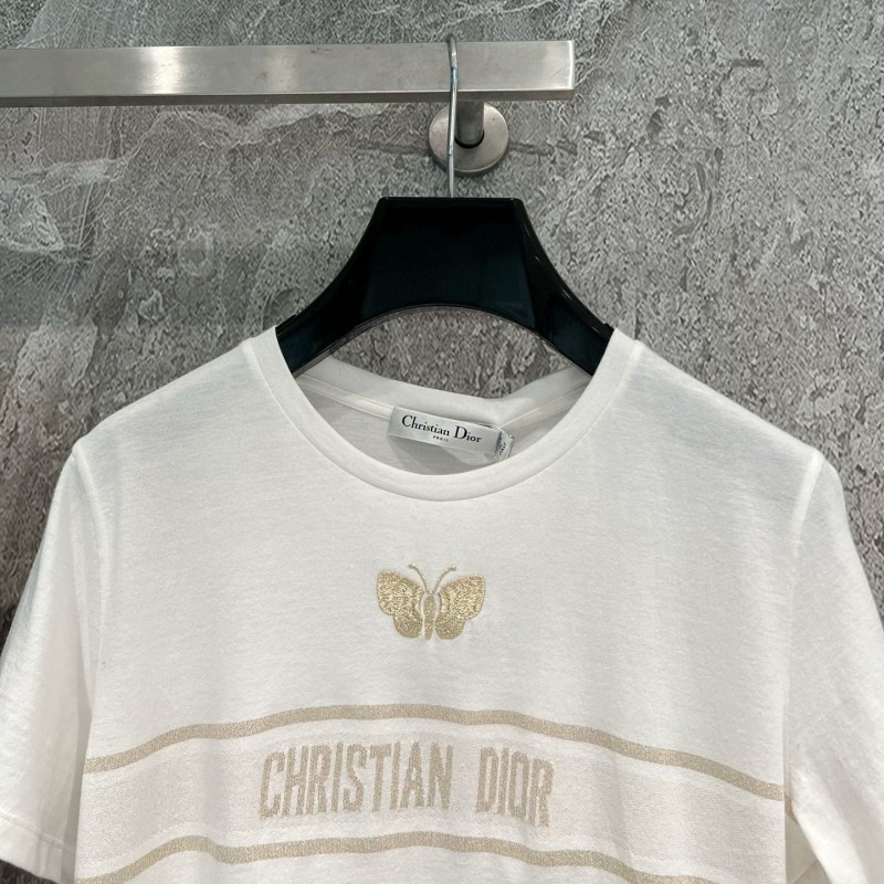 Dior Tee