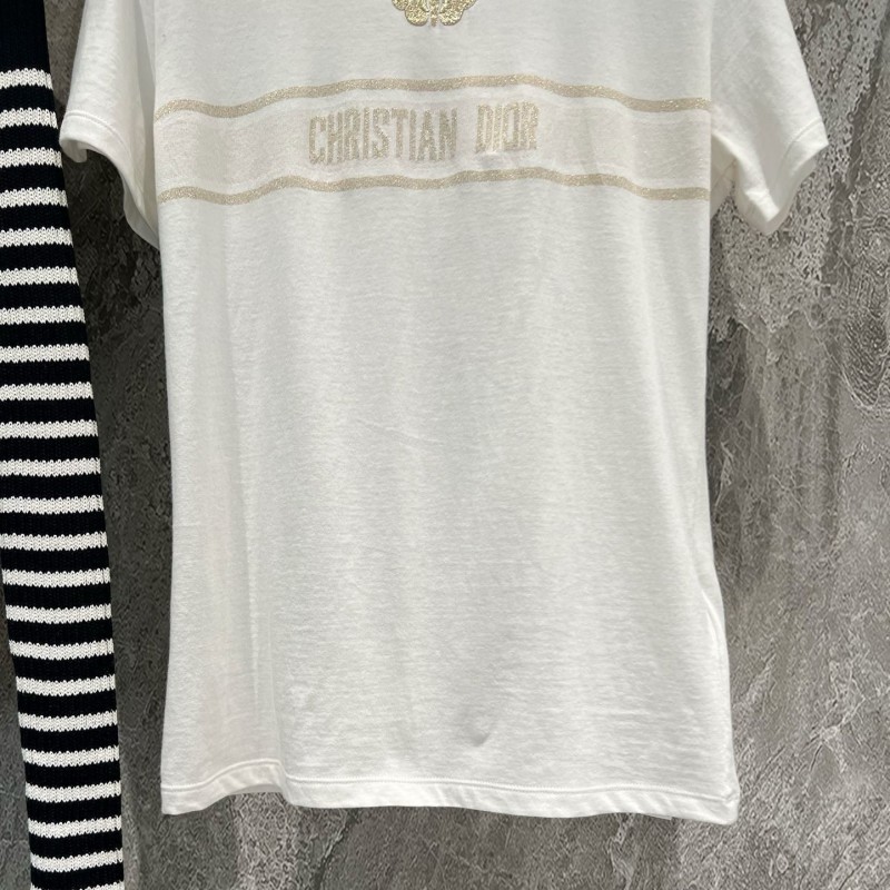 Dior Tee