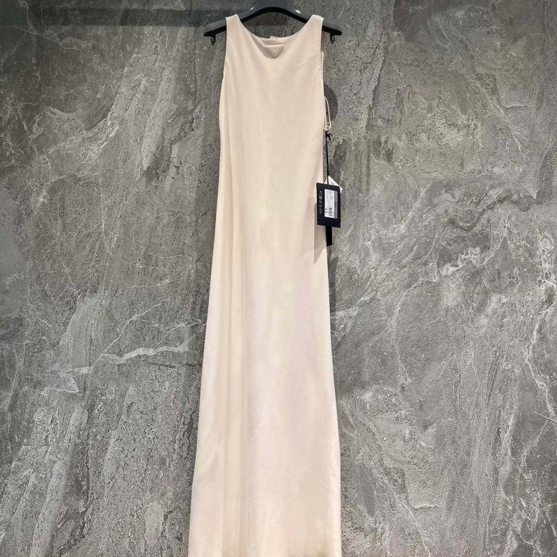 Prada Slip Dress