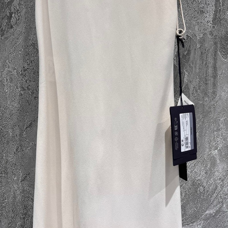 Prada Slip Dress