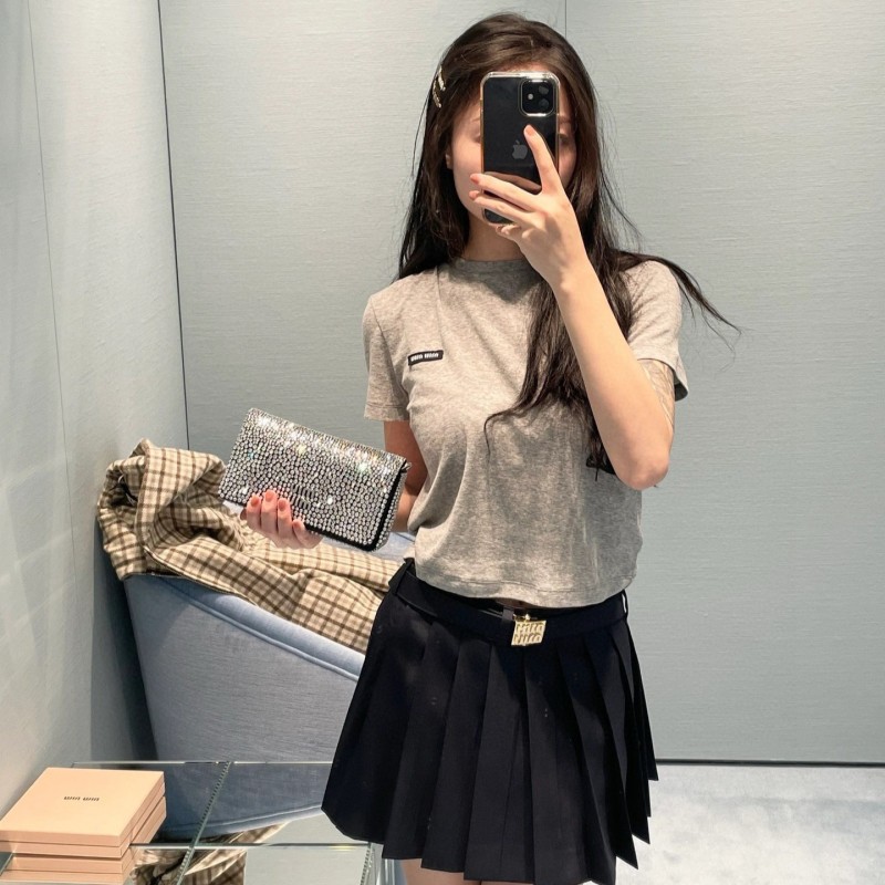 MiuMiu Tee