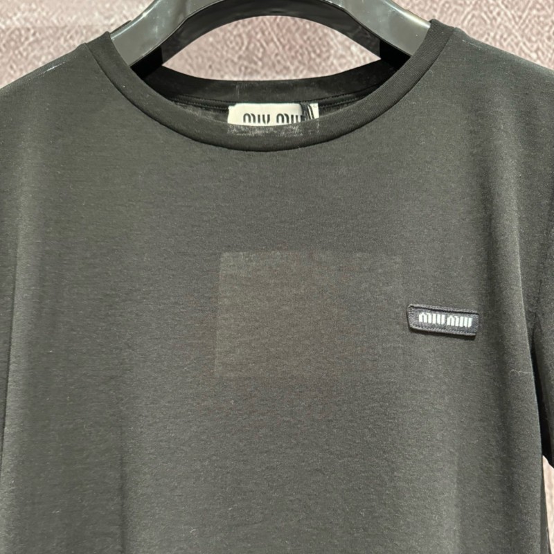 MiuMiu Tee