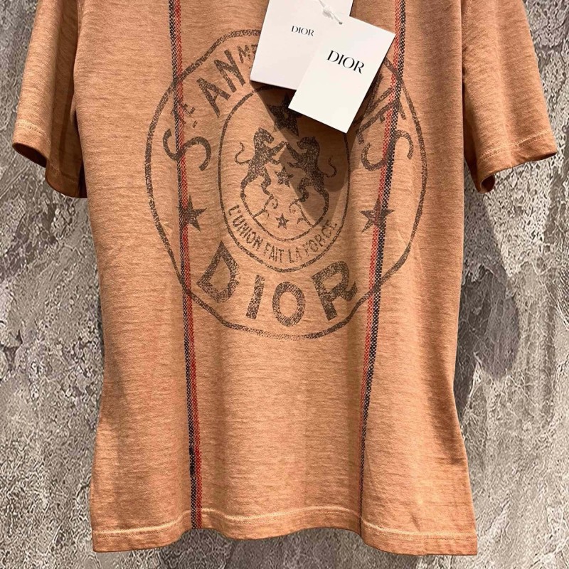 Dior Tee