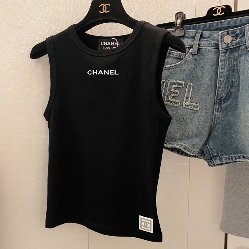 Chanel Singlet