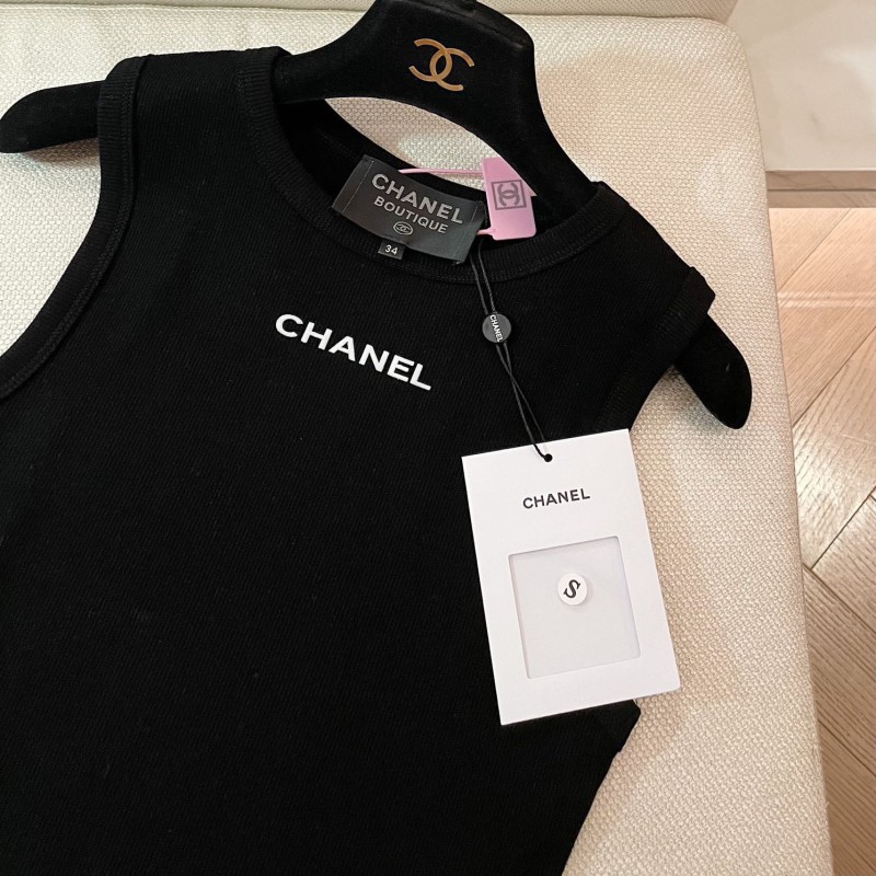 Chanel Singlet