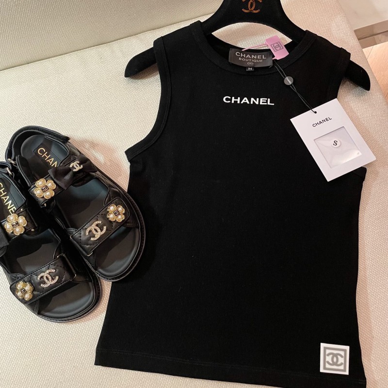 Chanel Singlet