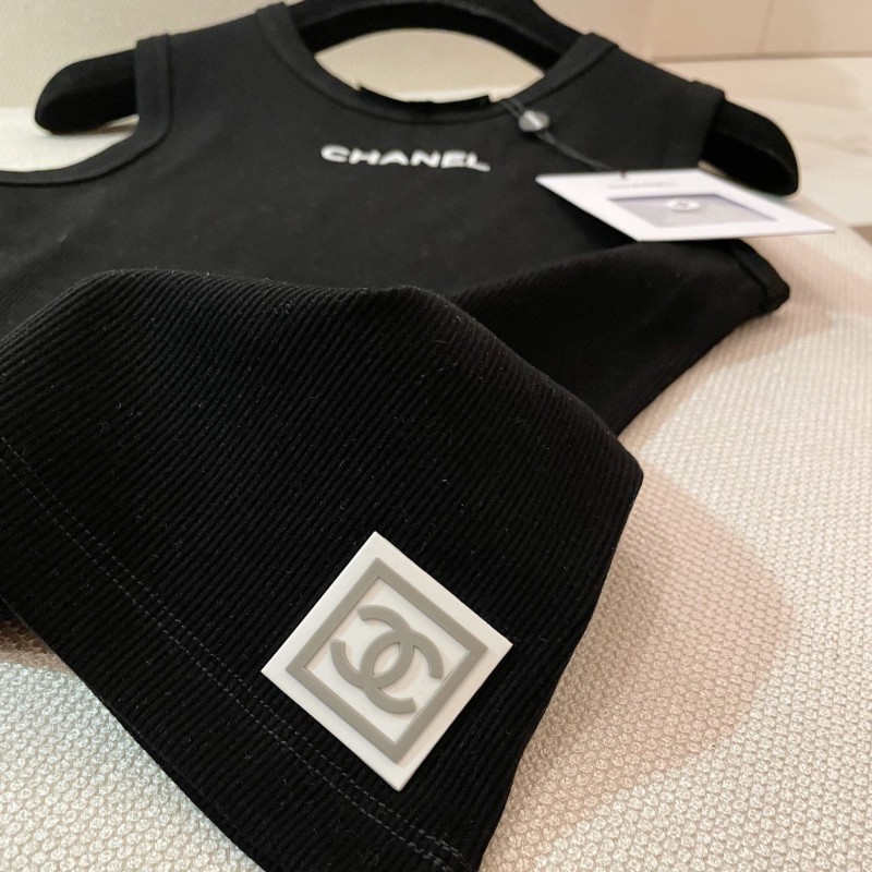 Chanel Singlet