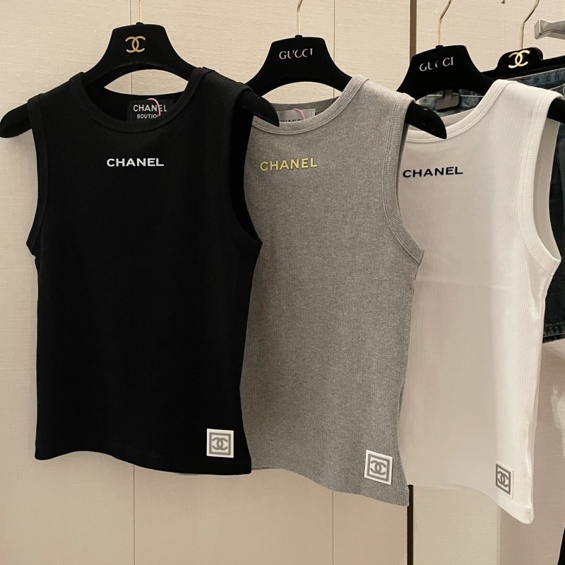 Chanel Singlet