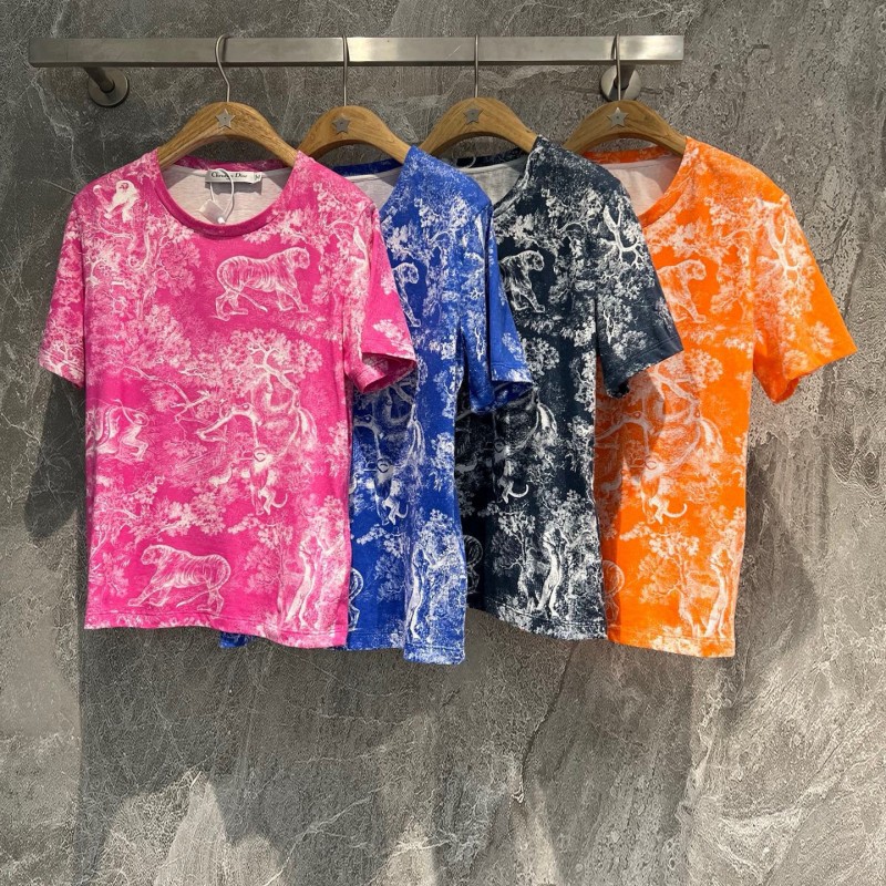 Dior Tee