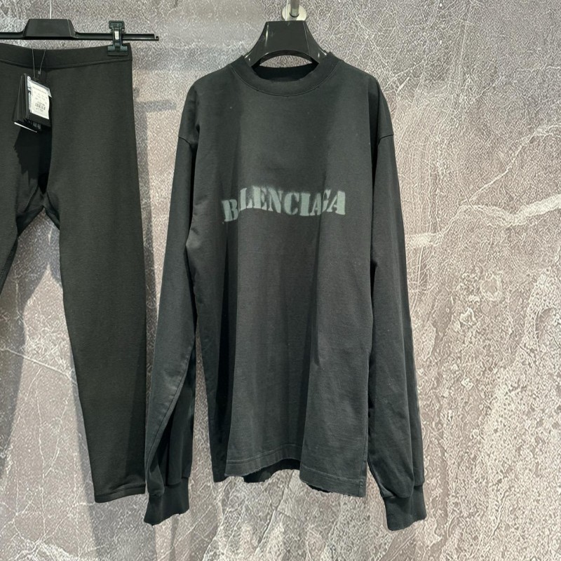 Balenciaga Unisex Sweater