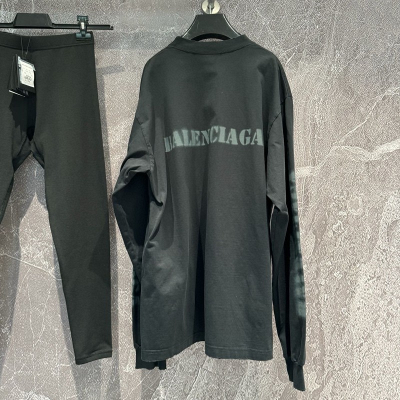 Balenciaga Unisex Sweater