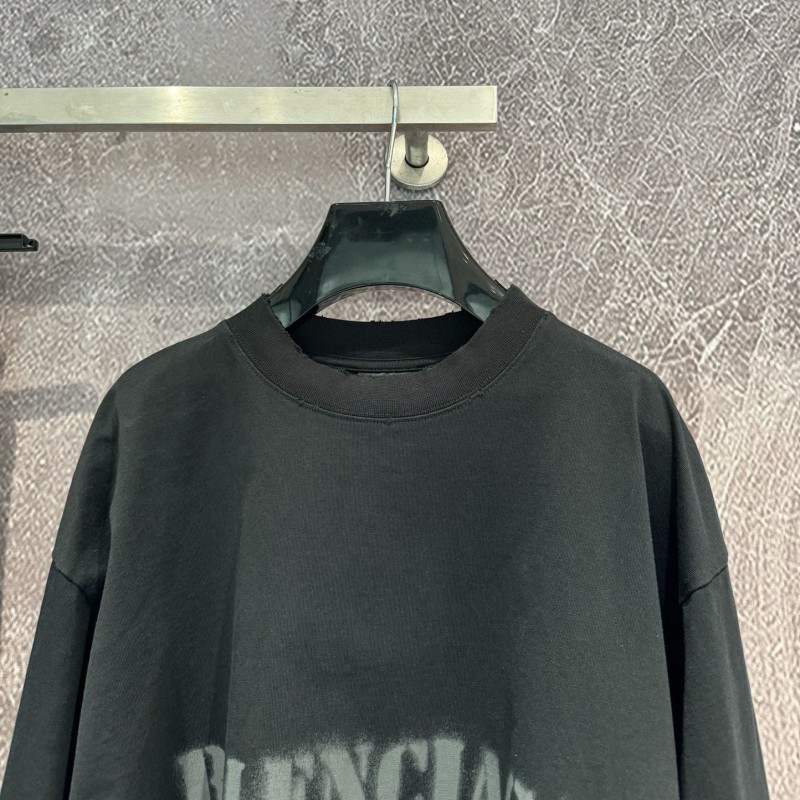 Balenciaga Unisex Sweater