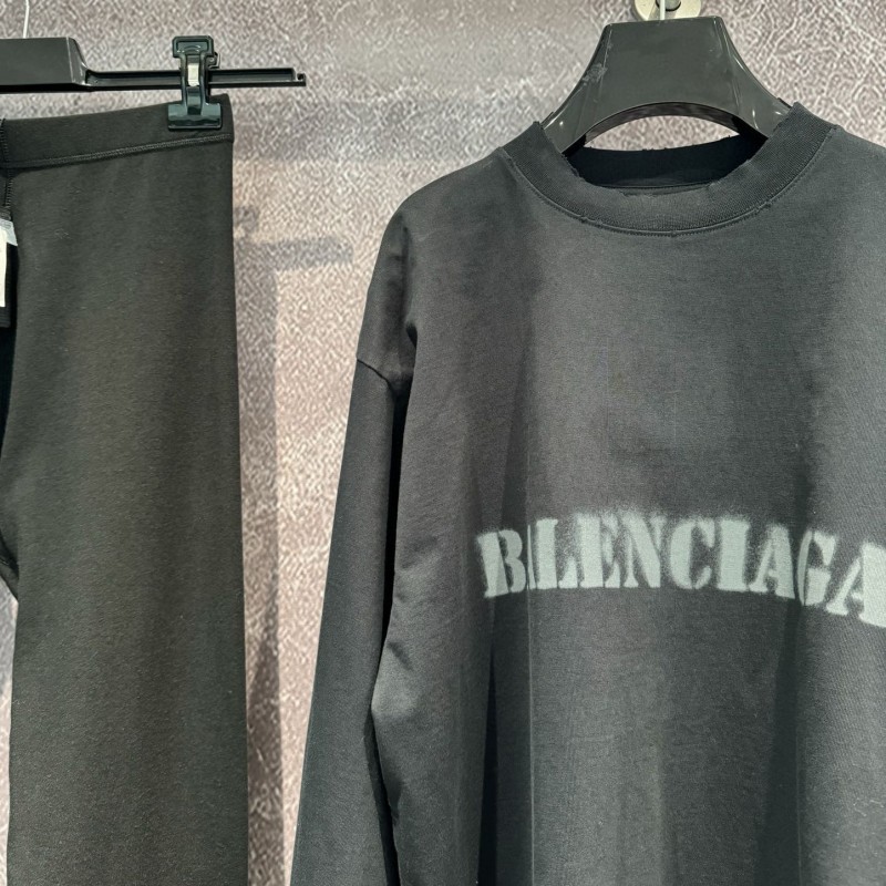 Balenciaga Unisex Sweater