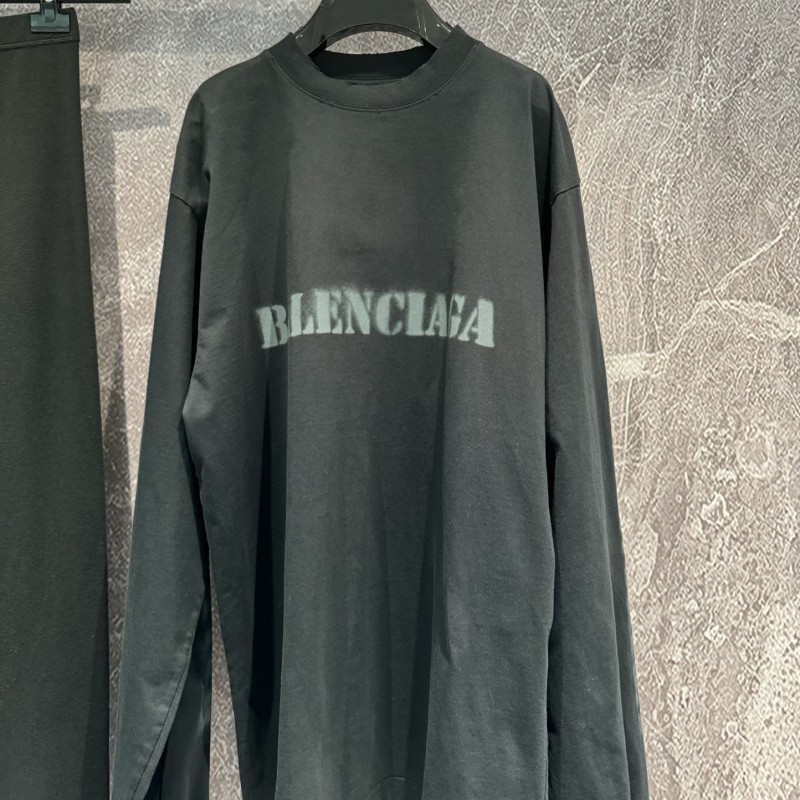 Balenciaga Unisex Sweater