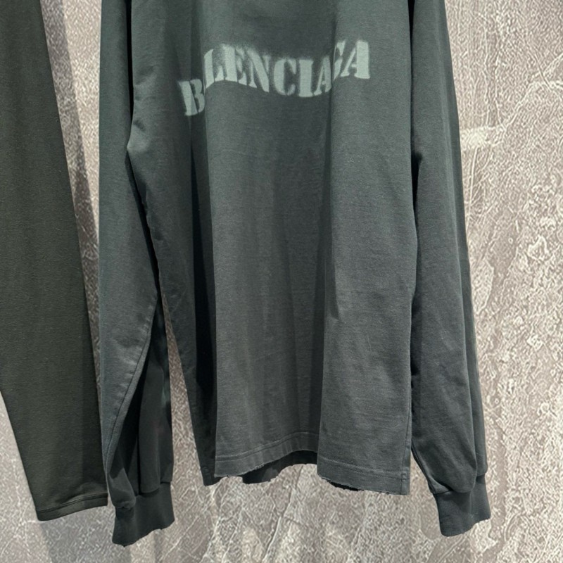 Balenciaga Unisex Sweater