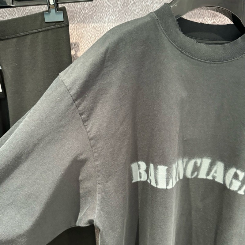 Balenciaga Unisex Sweater