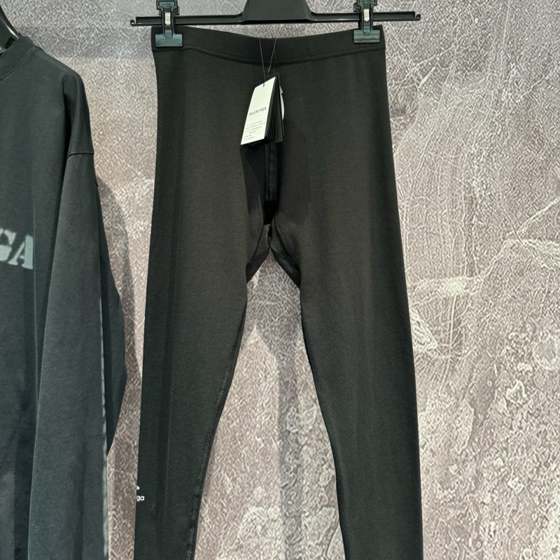 Balenciaga Long Pants