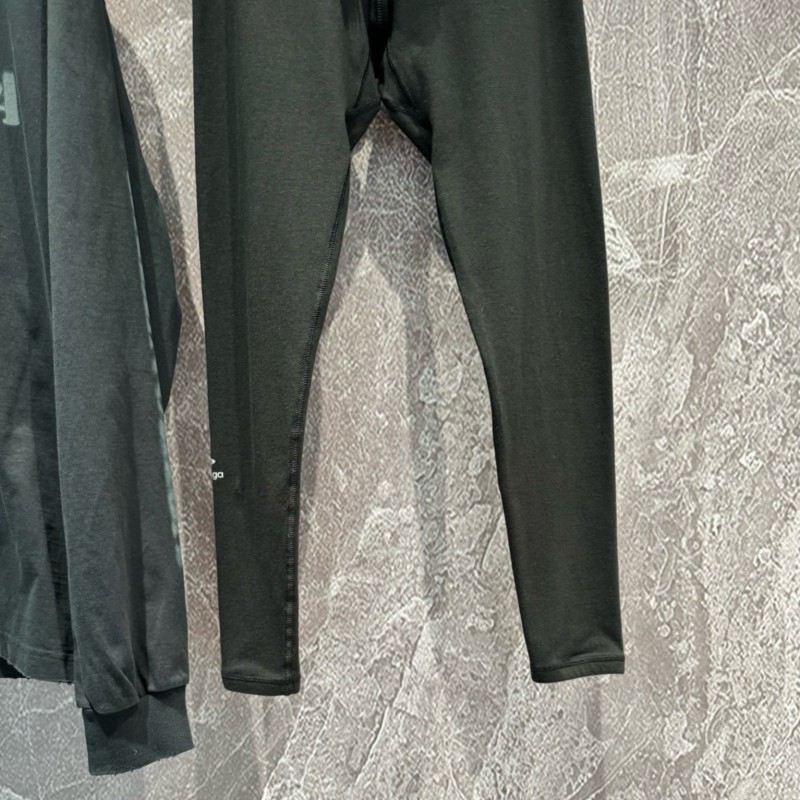 Balenciaga Long Pants