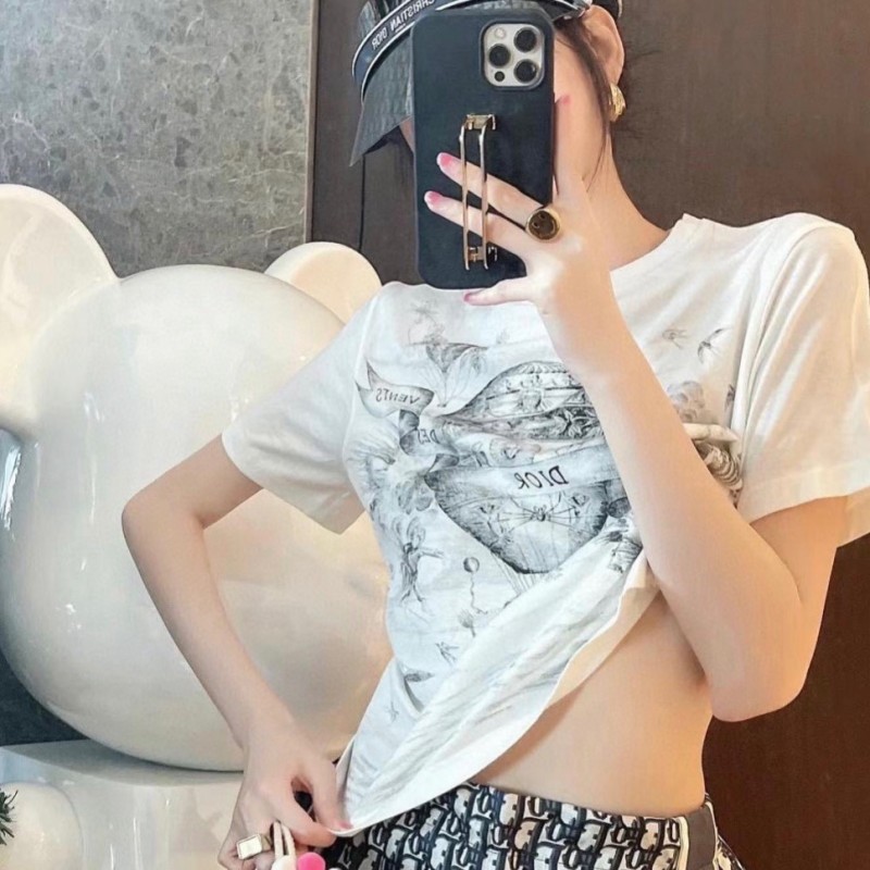 Dior Tee