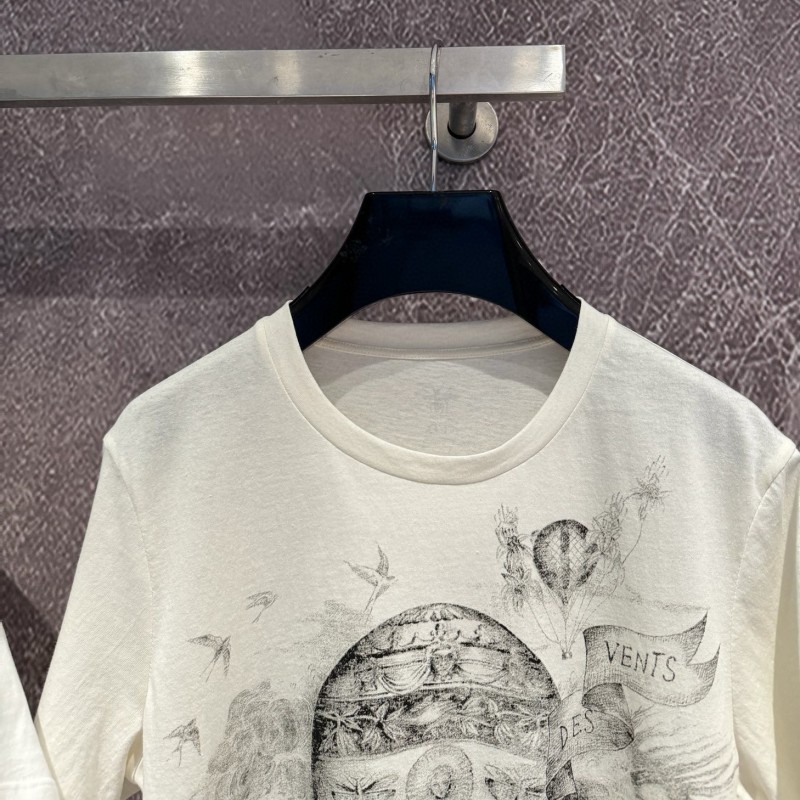 Dior Tee