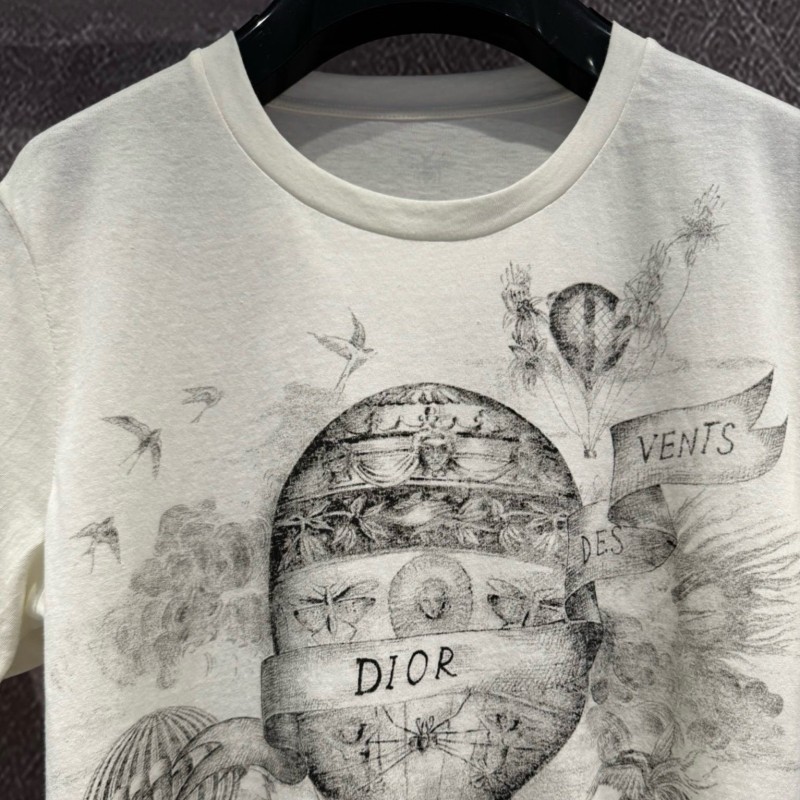 Dior Tee