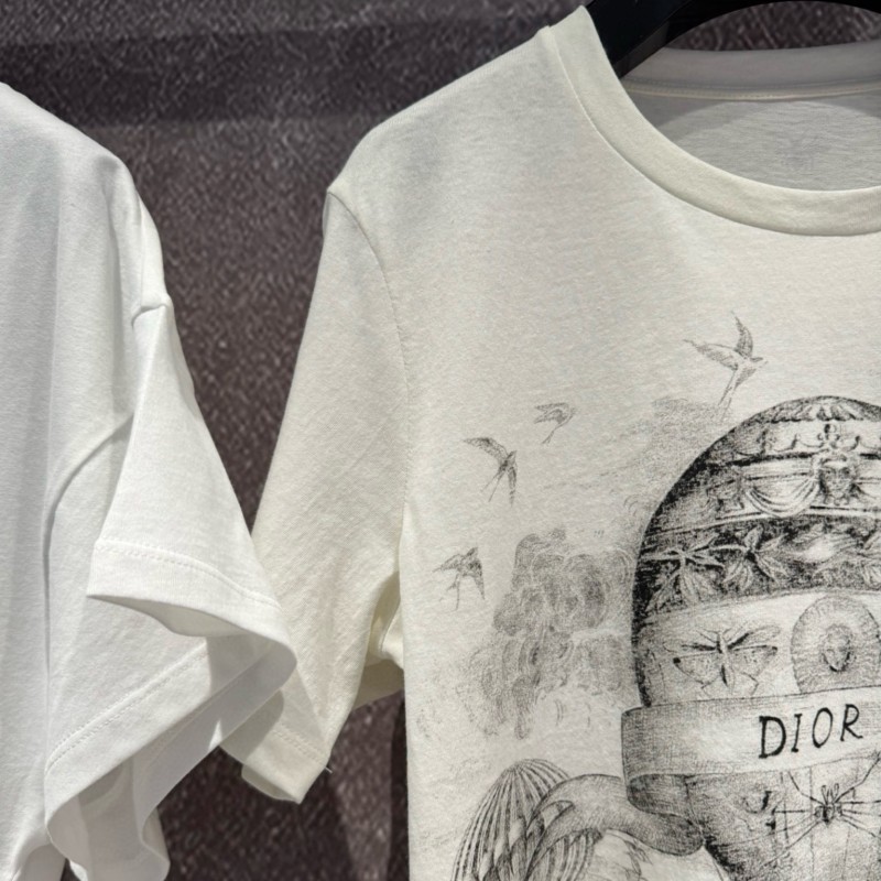 Dior Tee