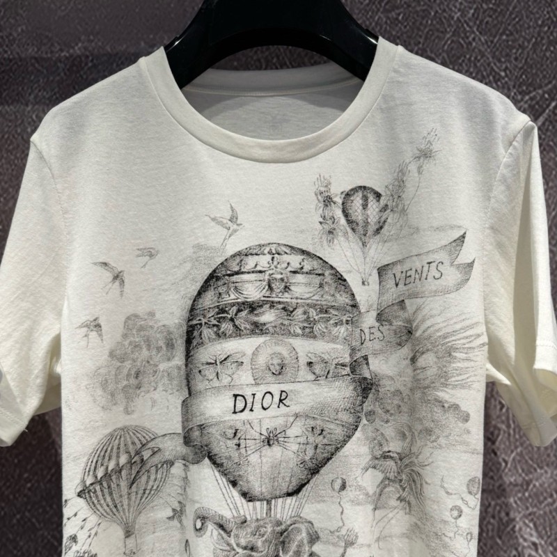 Dior Tee