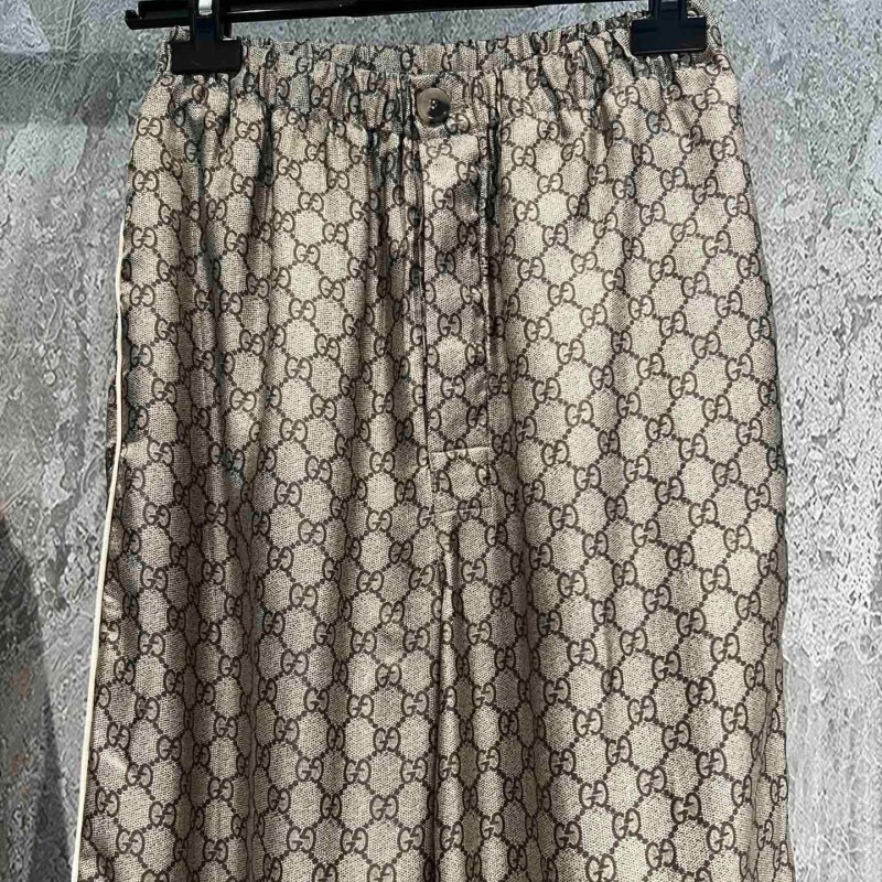 Gucci Pajamas Set