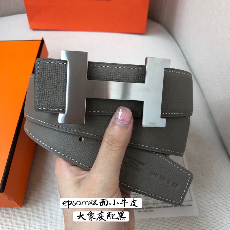 Hermes Men Belt