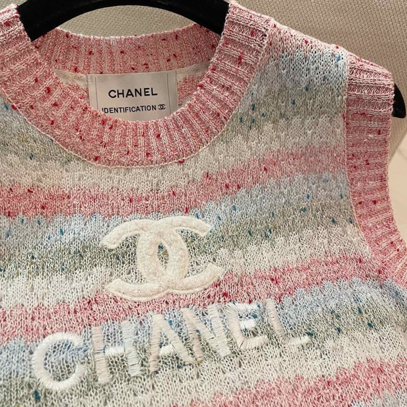 Chanel Singlet