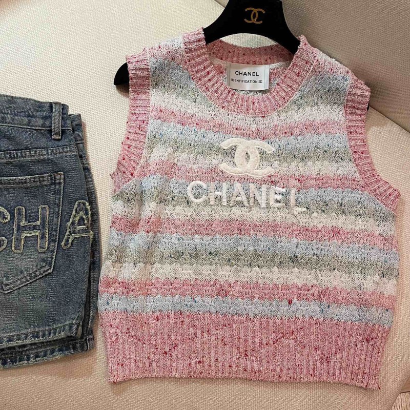 Chanel Singlet