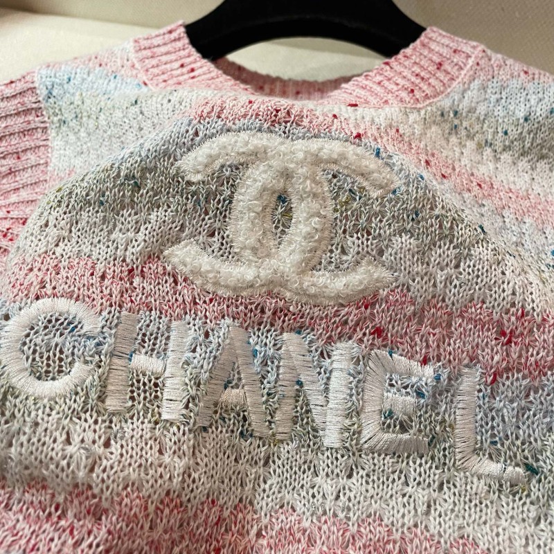 Chanel Singlet