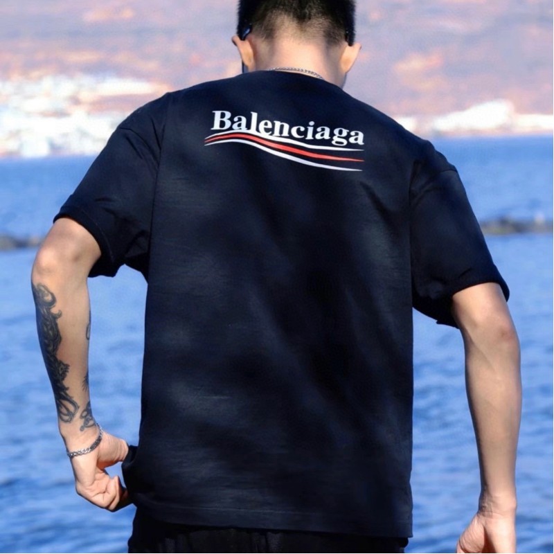 Balenciaga Unisex Tee