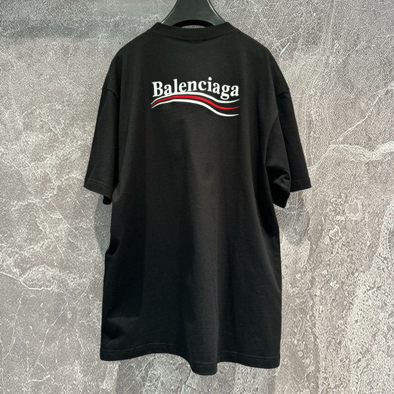 Balenciaga Unisex Tee