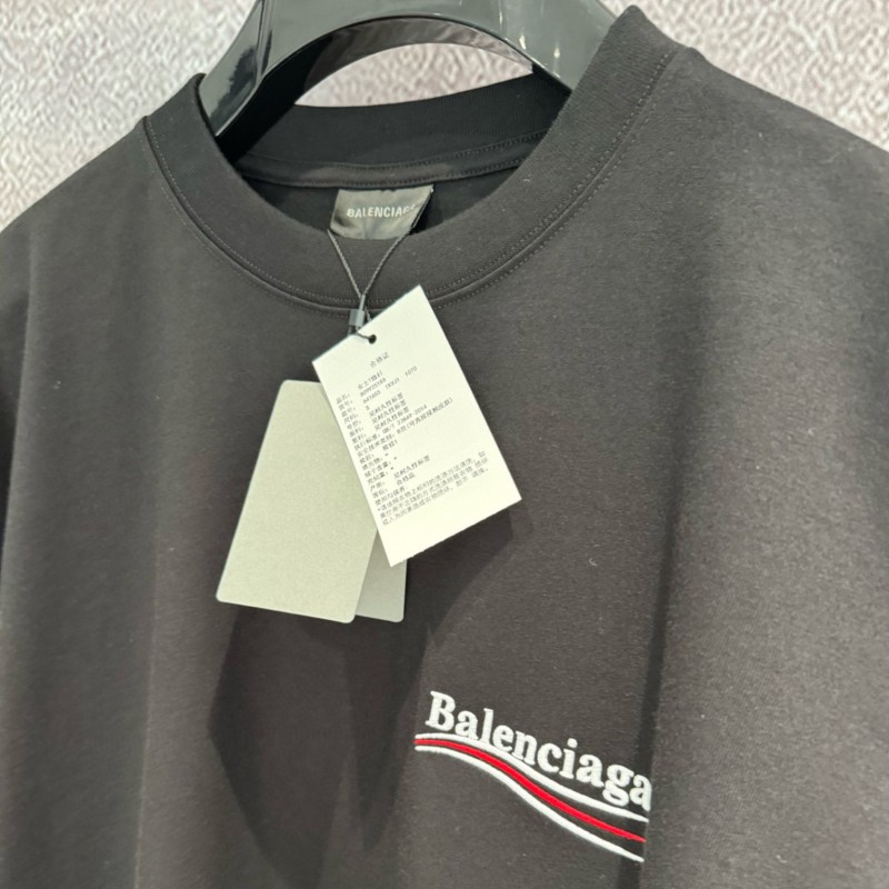 Balenciaga Unisex Tee