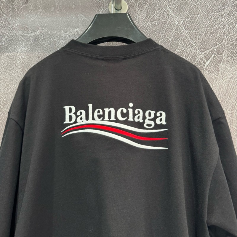 Balenciaga Unisex Tee