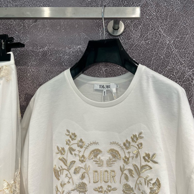 Dior Tee