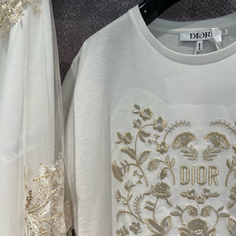 Dior Tee