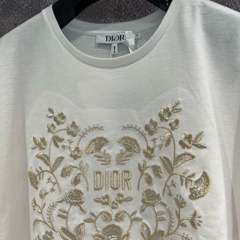 Dior Tee