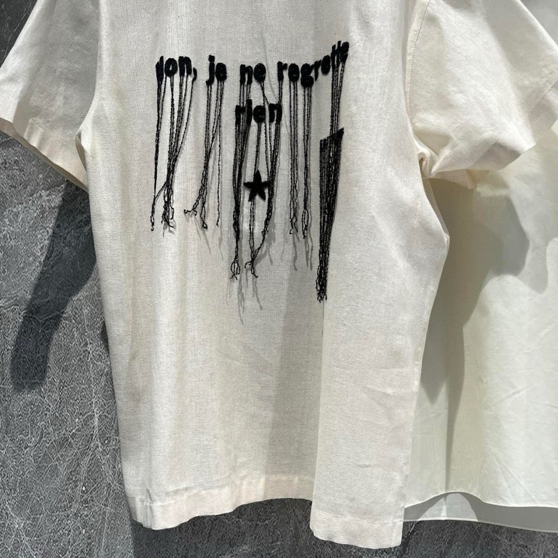 Dior Shirts