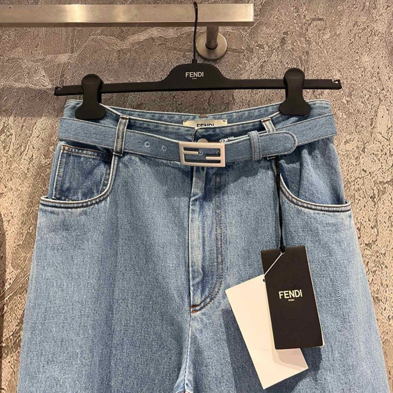 Fendi Jeans