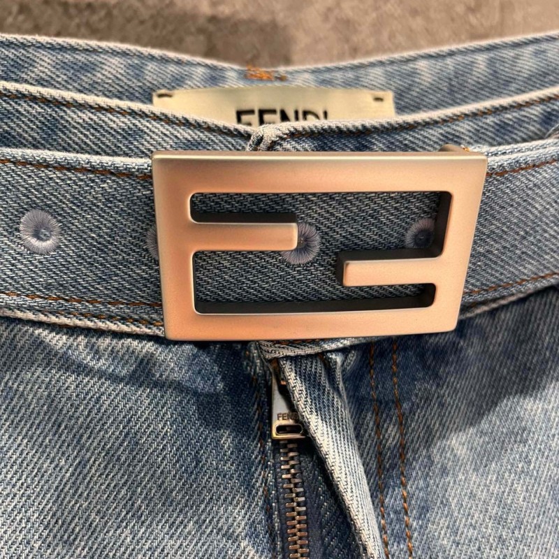 Fendi Jeans