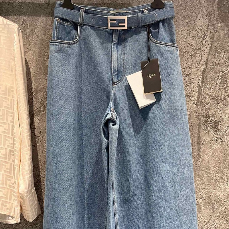 Fendi Jeans