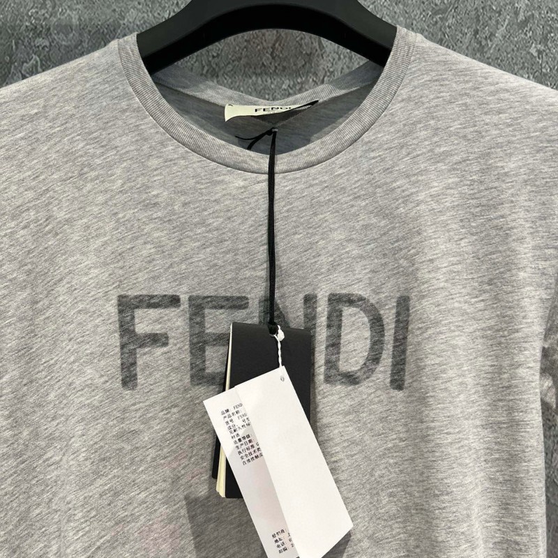 Fendi Tee