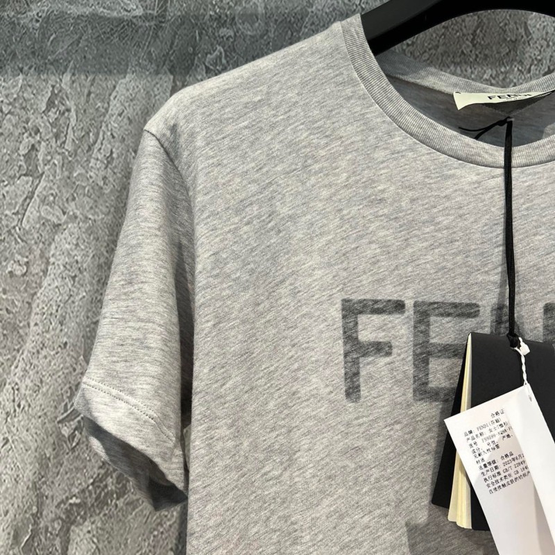 Fendi Tee