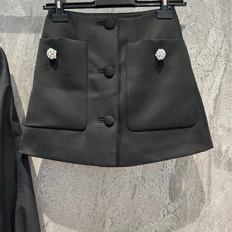 Prada Skirts