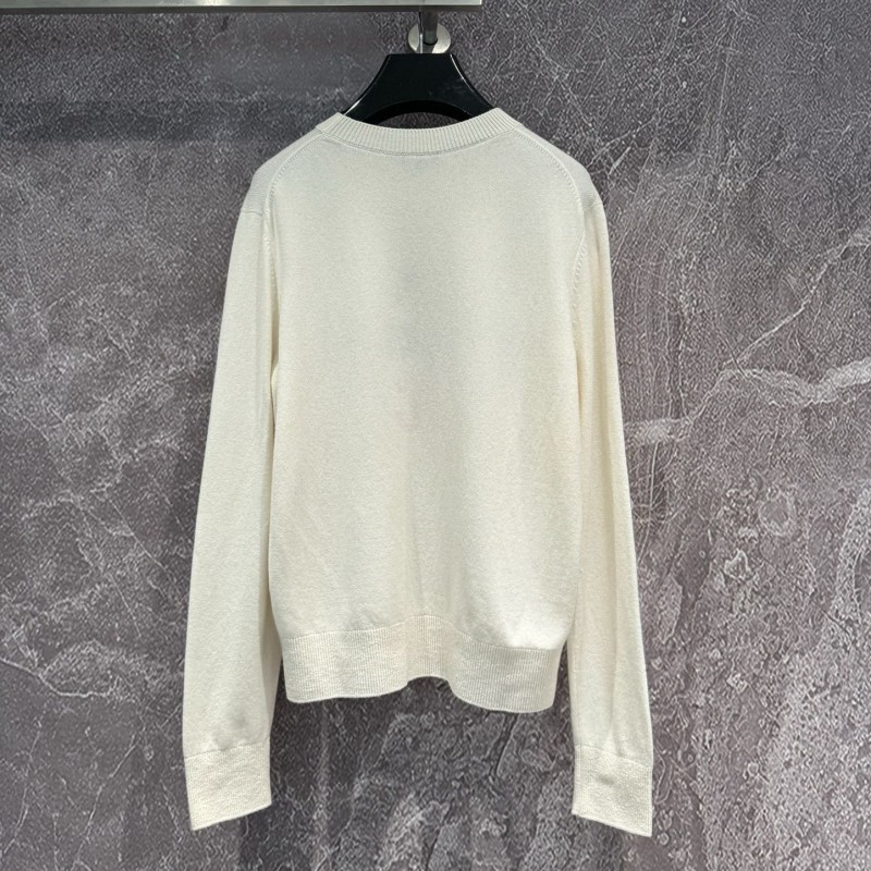 Chanel Sweater