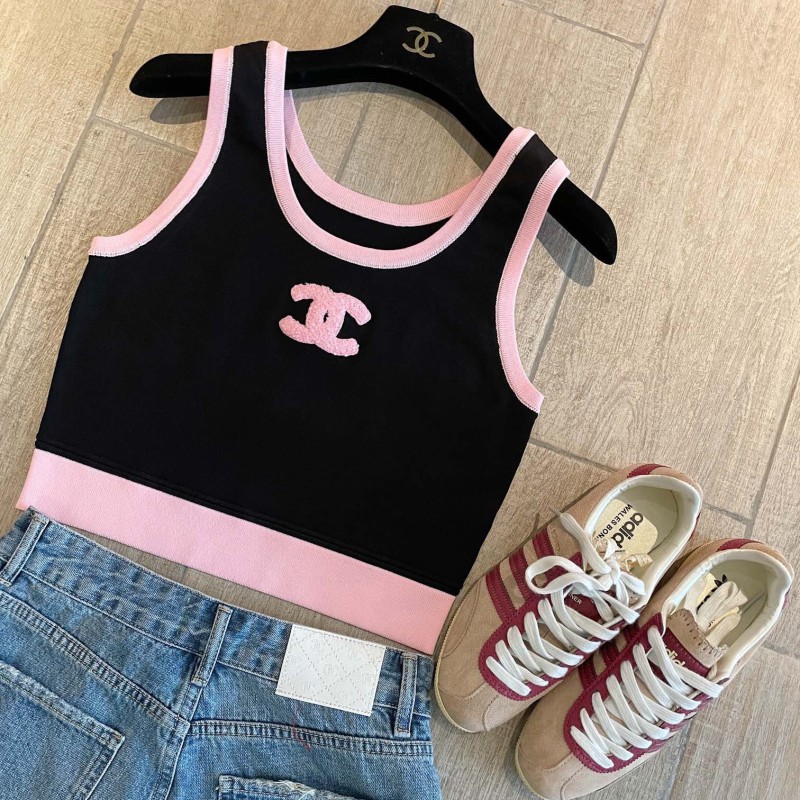 Chanel Singlet