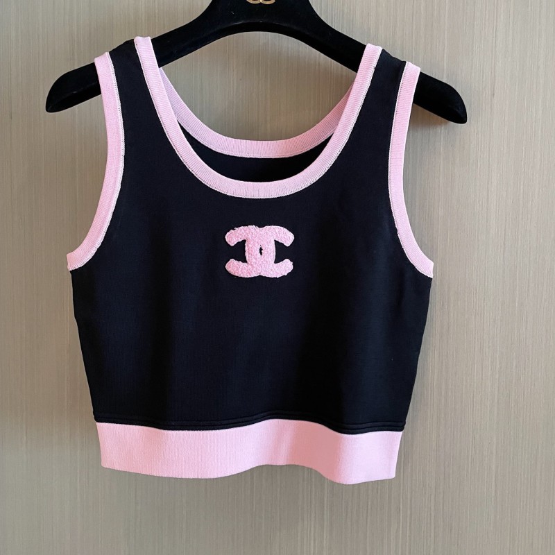 Chanel Singlet